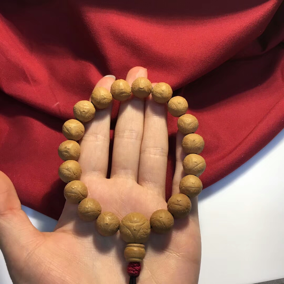 凤眼菩提发源地,凤眼菩提神秘之处