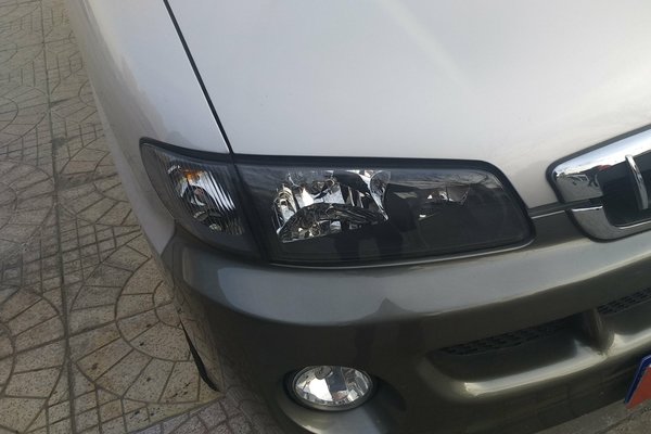 江淮瑞风车内按键使用说明,江淮瑞风s5车内按键大全