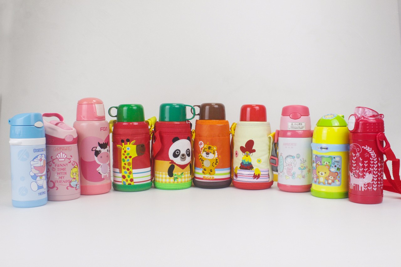杯具熊儿童保温杯第一名,儿童保温杯十大排名杯具熊保温杯