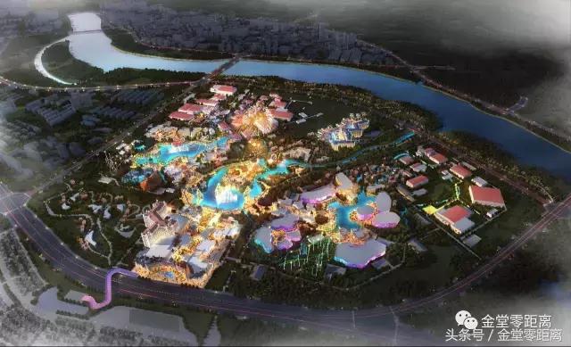 厉害了！金堂县又要火了，她即将代表中国走向世界！