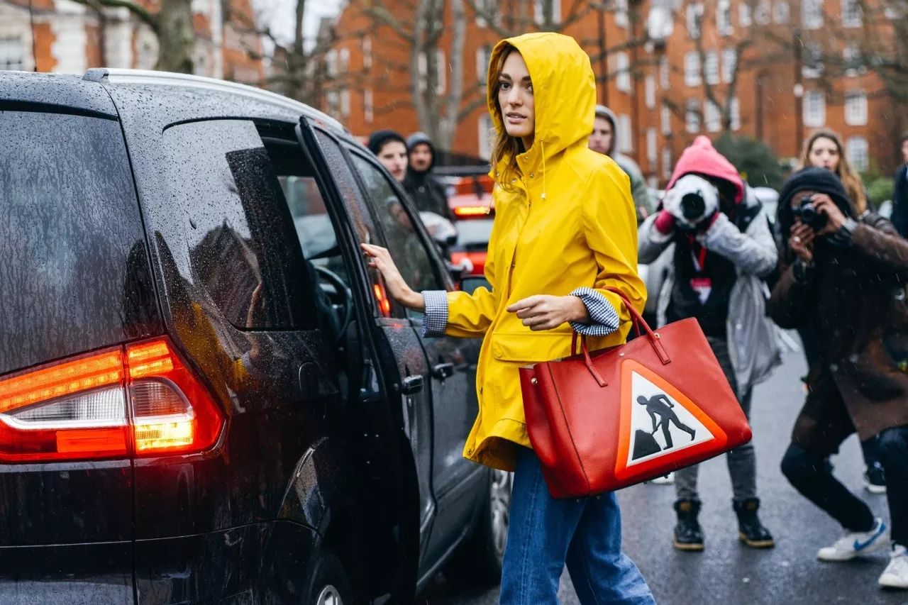 “换钱包交好运”2018换只新钱包让运气和品味一样好