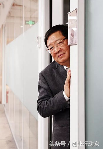 他是著名天使投资人!七年投了400多家公司,梦想投出下一个百度