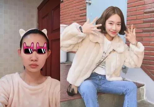 长发短发总有一款让你疯狂爱上