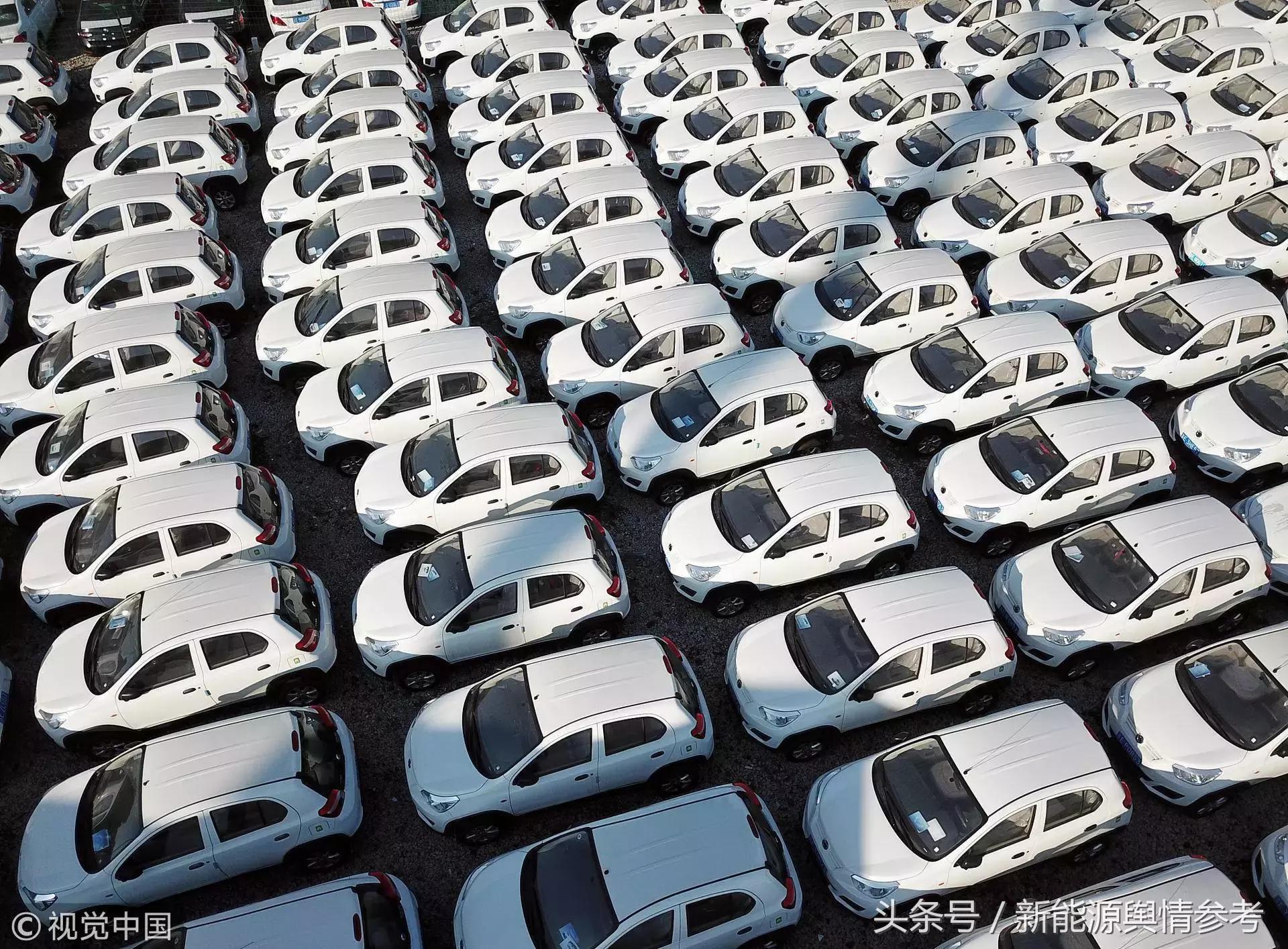 为什么有人反对新能源汽车,现在的电动汽车值不值得买