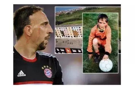 从平民窟里出来的百万富翁,从贫民区走出的巨星