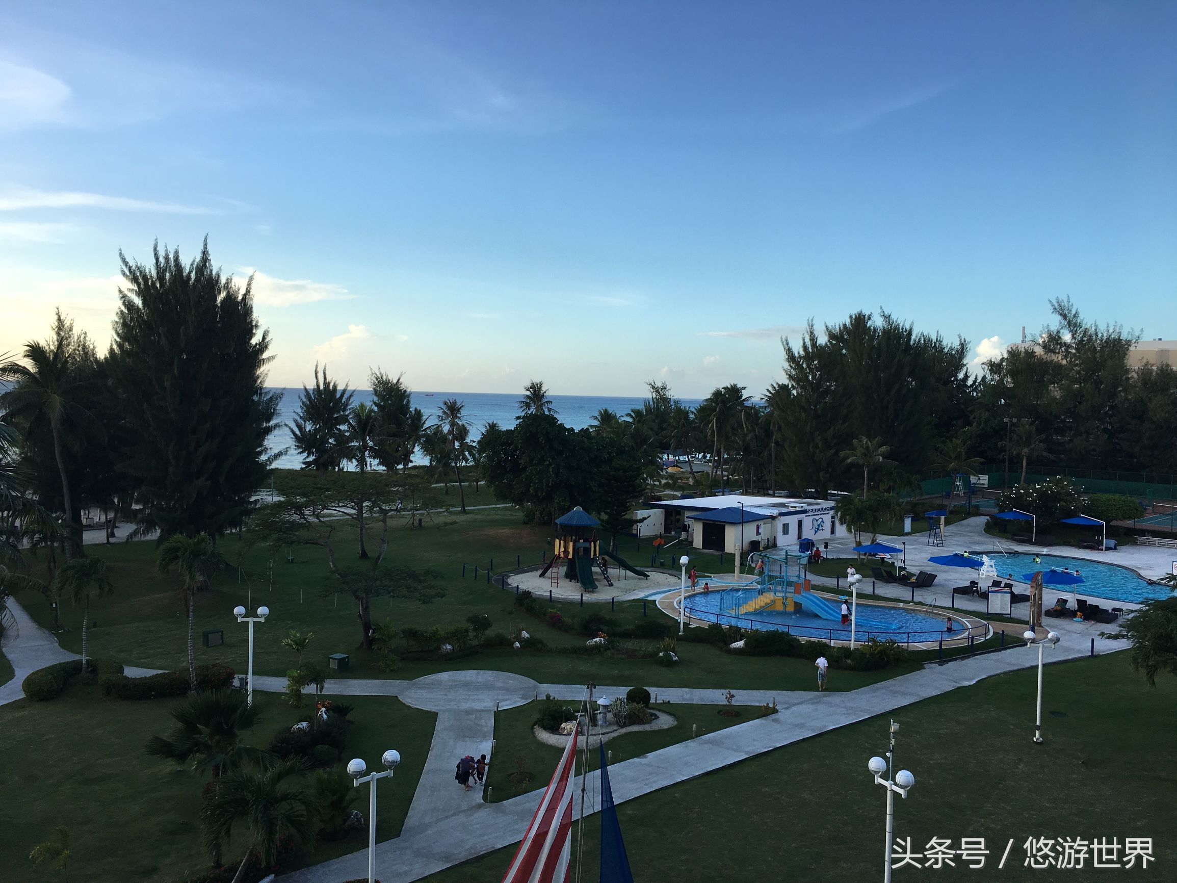 北京去塞班旅游攻略,塞班旅游攻略拿潜水证