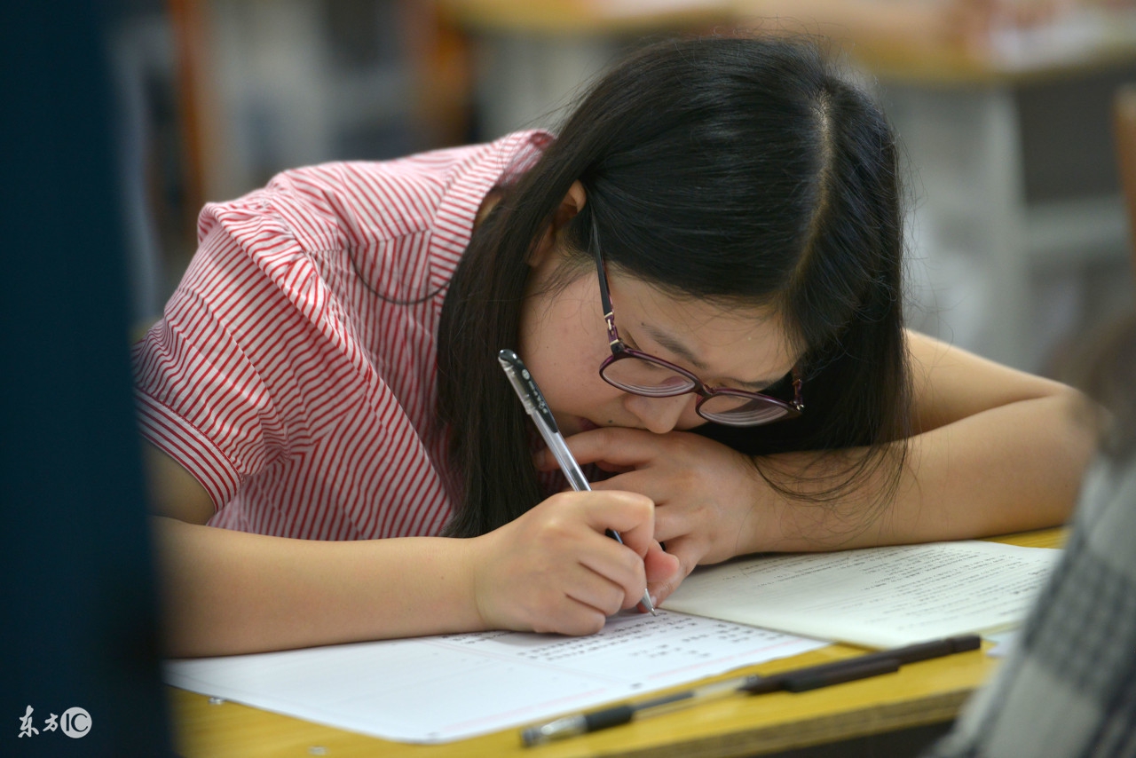 高考之前的神经衰弱怎么办,马上要参加高考失眠了怎么办