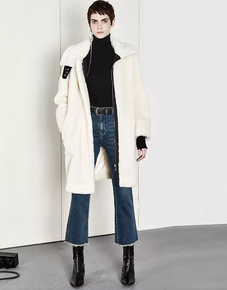 ZARA、HM、UR都在疯狂打折,为什么我就是不买?|穿搭