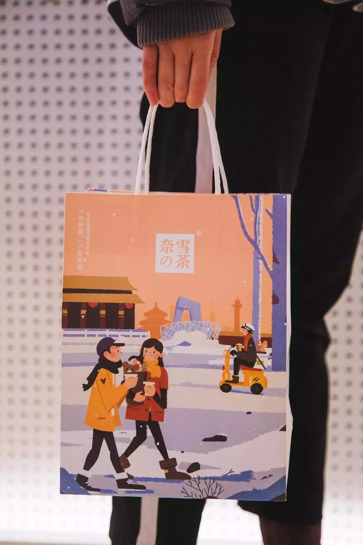 奈雪茶和喜茶谁有实力,奈雪的茶和喜茶怎么开店的