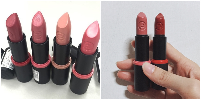 屈X氏必买唇彩Top5,美cry到心脏快融化了!