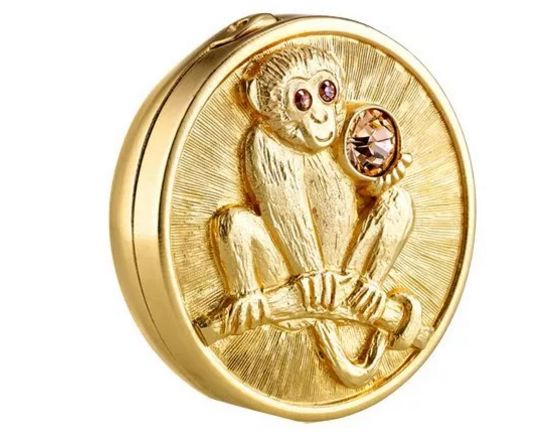 你关心的那些品牌正时时刻刻提醒你:狗年到了!