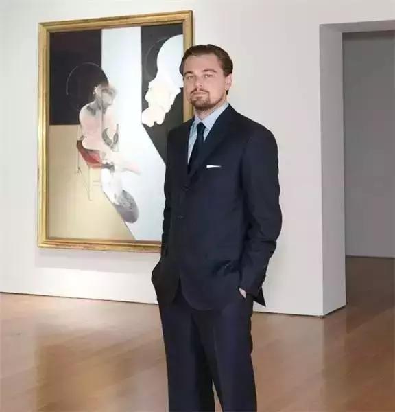 为啥你穿西装像房地产中介,房产中介西装