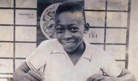 从平民窟里出来的百万富翁,从贫民区走出的巨星