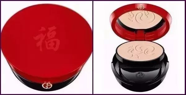 这些年令人惊艳的化妆品包装,日本大牌化妆品包装都好简单