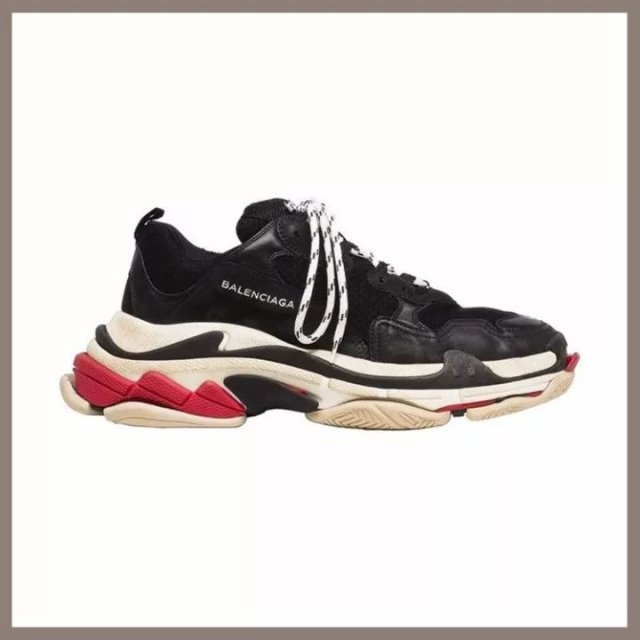 2017年运动鞋十大品牌,2017年十大名牌运动鞋