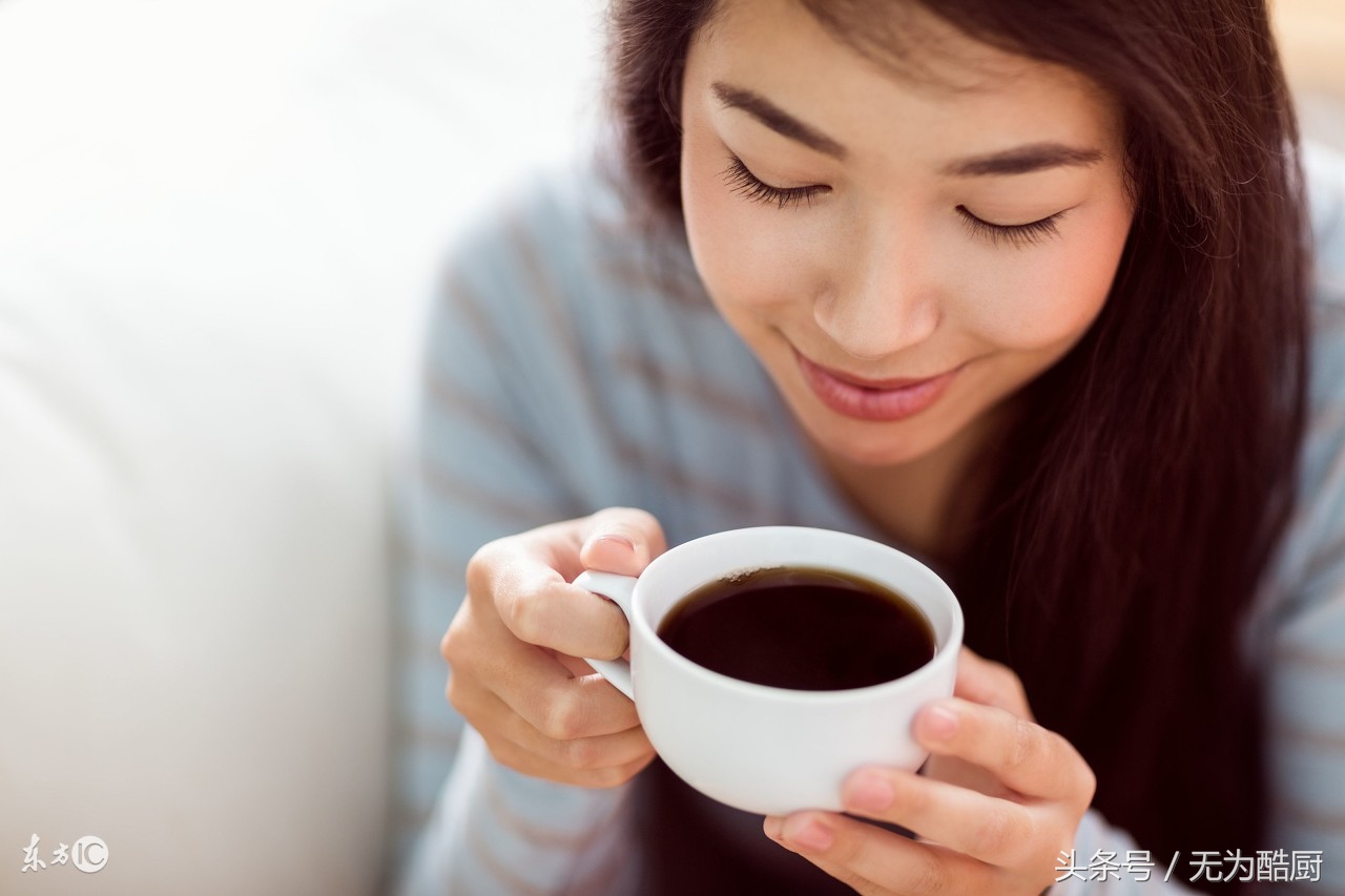 咖啡里面有几种味道,咖啡中有一种特殊香味