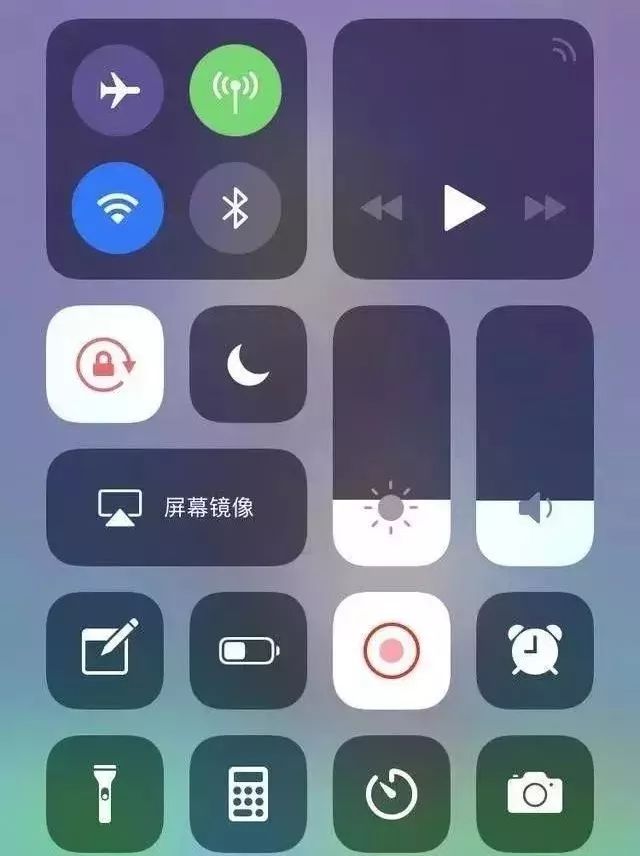 ios10怎么录屏幕视频,ios10录屏软件