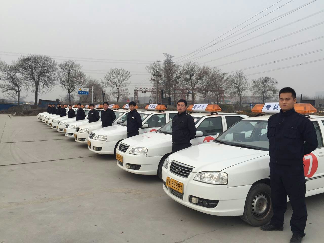 河南郑州市十大驾校排名2021年,郑州荣安驾校和中原驾校哪个好