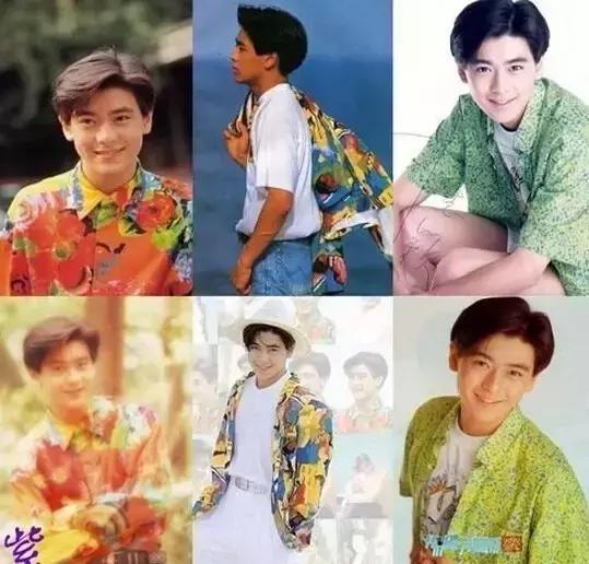 衡阳人小时候穿过的爆款，太时髦了！数数你穿过几件？