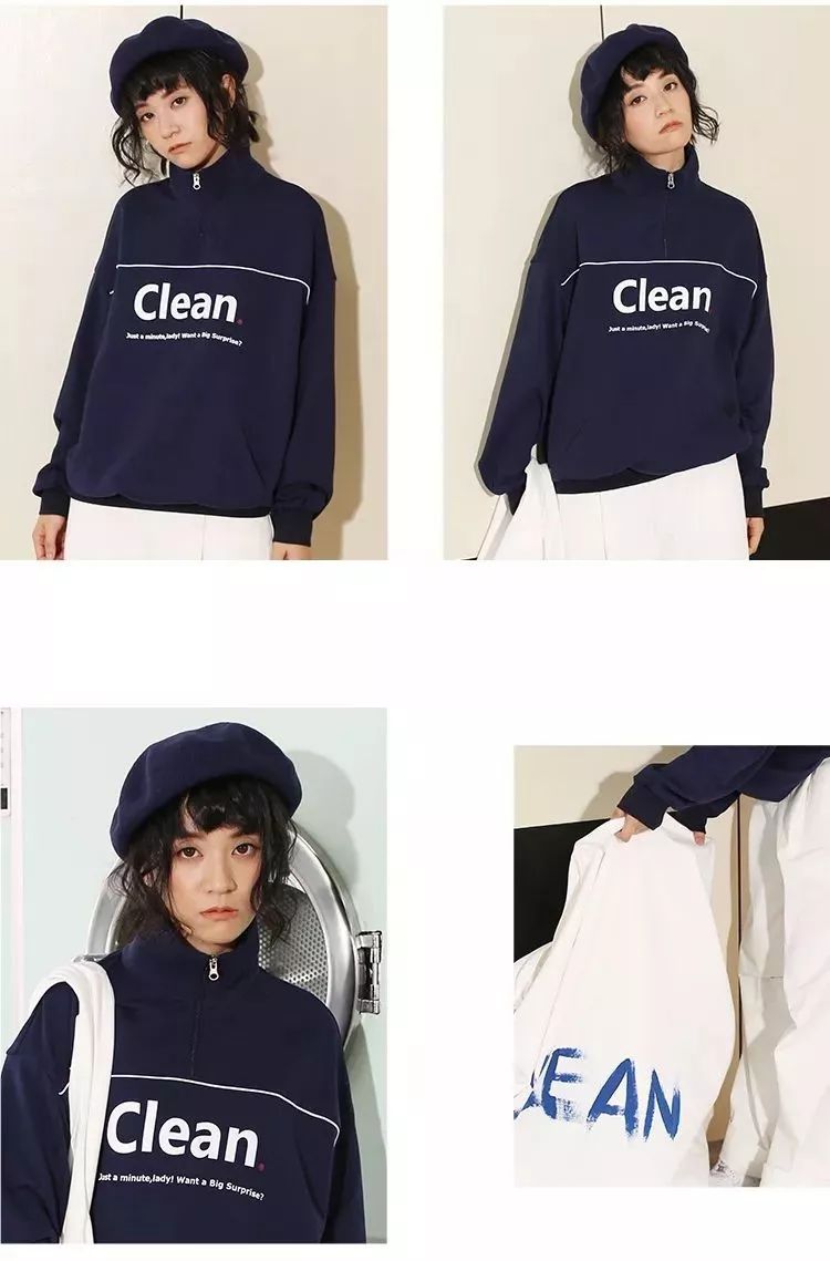 ZARA、HM、UR都在疯狂打折，为什么我就是不买？｜穿搭