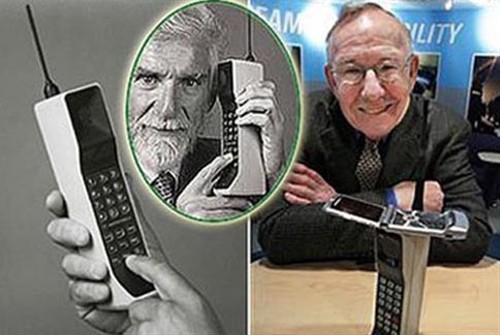 手机发展史多少年,手机发展史智能机