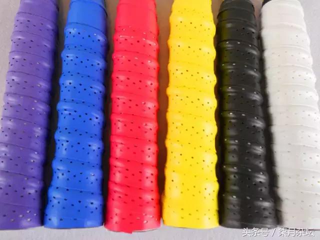 羽球茶馆：不这么做怎么给你的战拍最长情的陪伴