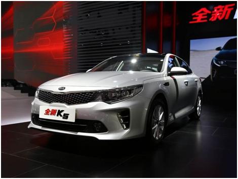 起亚k5起步车抖动怎么回事,起亚k5起步慢怎么回事