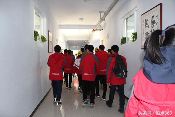 山东聊城市二中,山东聊城二中学校