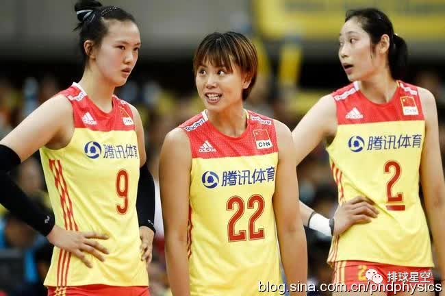 遗憾与辉煌中国女排素材,中国女排最近十年的遗憾