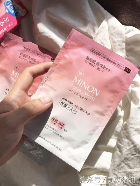 特好用的熬夜面膜,日系面膜这三款值得拥有亲测好用
