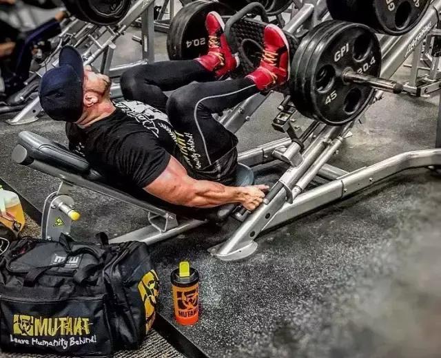 腿粗咋整,腿粗怎么拉伸能让腿变细变长