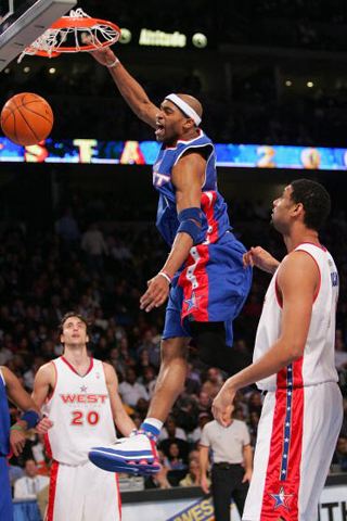 评价卡特的扣篮,卡特扣篮大赛onlyone