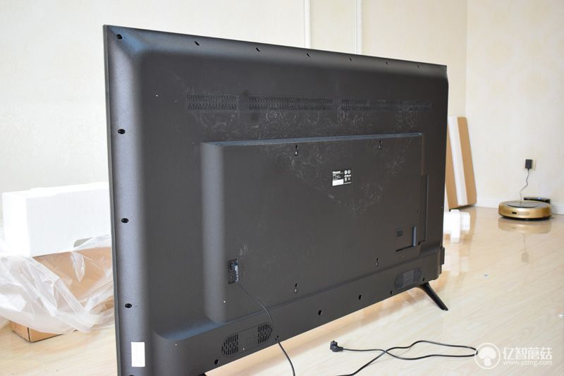 海信a55k65寸电视评测,海信65寸a52f电视测评