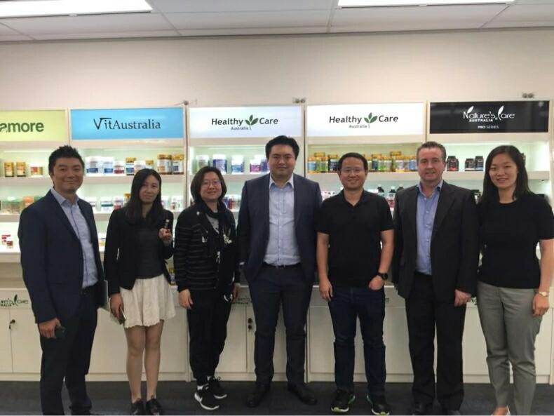 澳洲值得购买的保健品,澳洲比较好的保健品