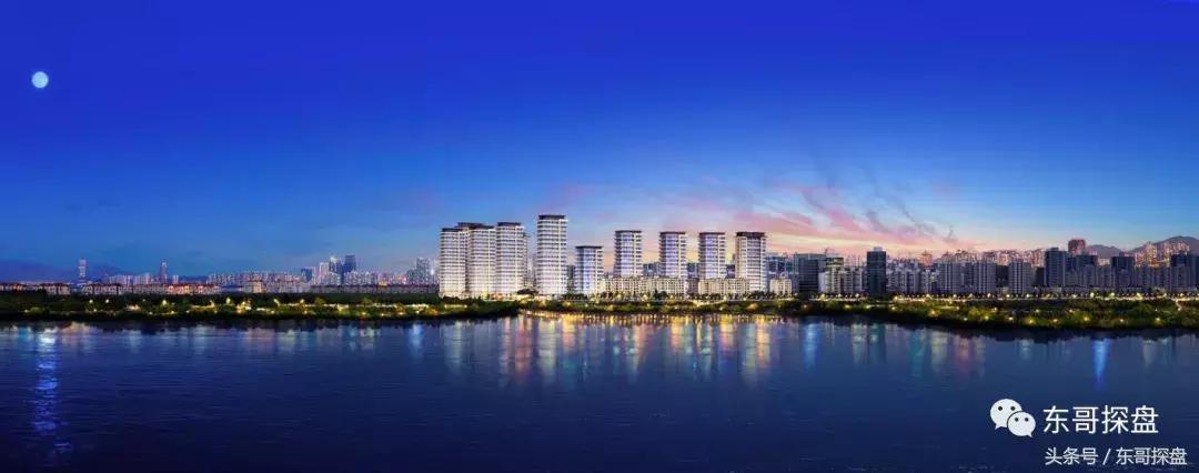 你对金科地产的了解,金科地产还有希望吗