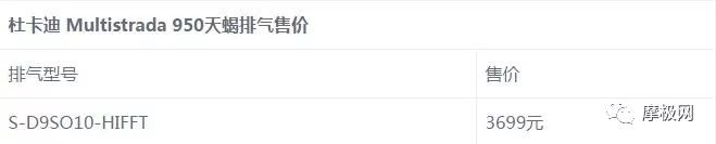 天蝎akrapovic发布,摩托天蝎排气种类大全