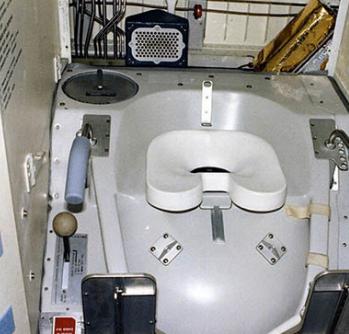 太空马桶的历史,古代马桶进化史