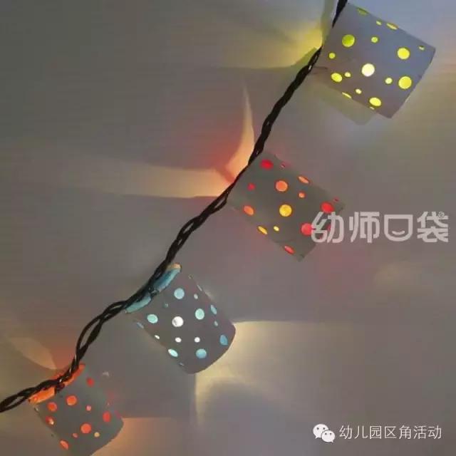 100个简单手工灯笼,100个灯笼制作方法