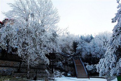 郑州周边好玩的地方推荐冬季,郑州周末去哪里玩不带孩子