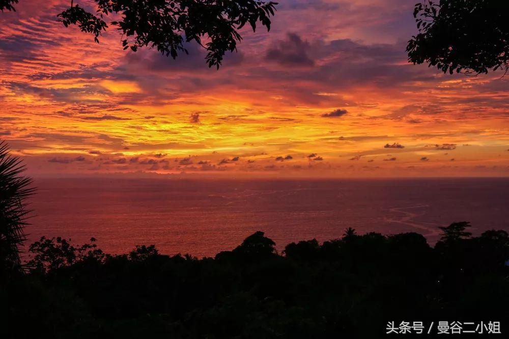 普吉岛三大海滩简介视频,普吉岛最值得去的三大海滩