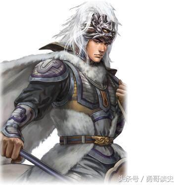 三国时期为何游牧民族不侵略中原,三国时期中原内乱谁在守边疆