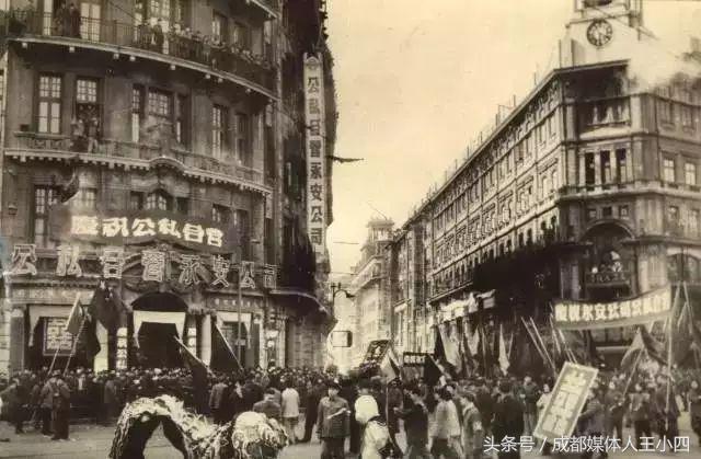 郭氏兄弟：从水果小贩到百货大佬