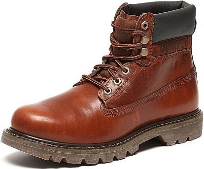 男靴马丁靴怎么打理,各类皮质鞋保养技巧