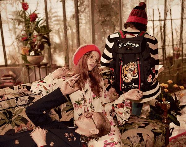 为什么要买上万的包包,为什么一个gucci包那么贵