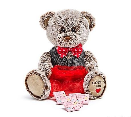 海淘推荐之情人节送小仙女的礼物,快用小本子记下来!