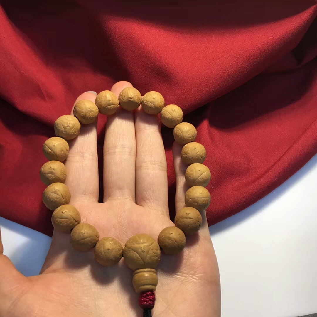 凤眼菩提发源地,凤眼菩提神秘之处