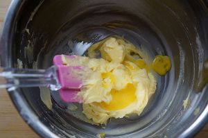 让宝宝爱不释手的纯正法式小饼干,宝宝爱吃的饼干教程