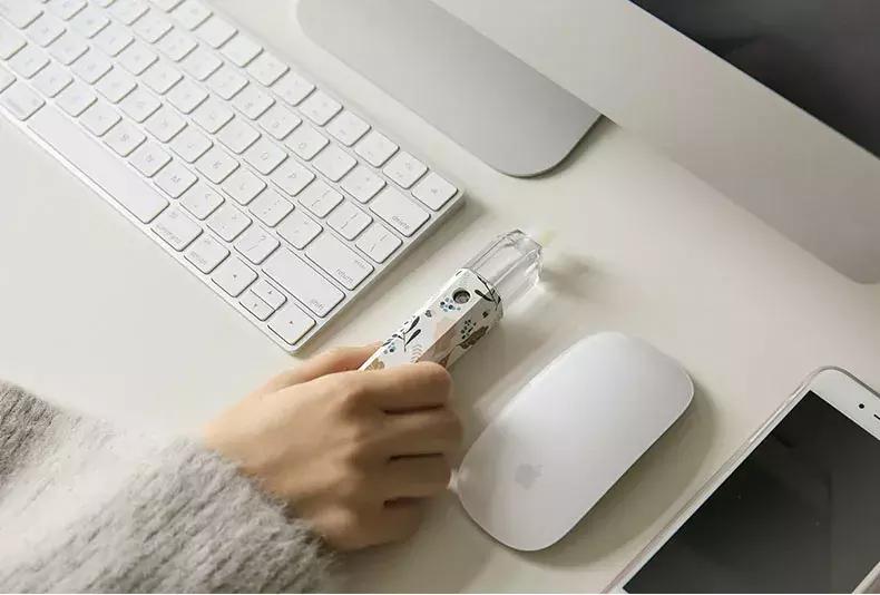 年度爱用小电器盘点,几十块就能让你提高生活品质