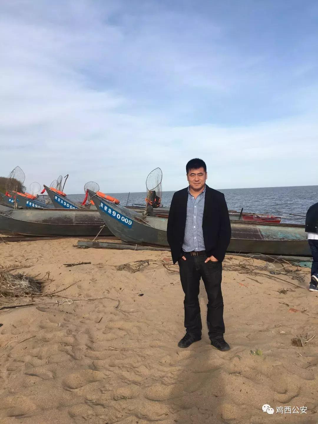 一个基层民警的十年感悟,扎根基层老民警自述