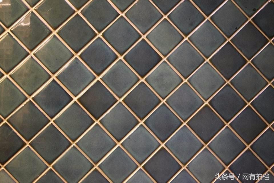 瓷砖美缝怎么做商业模式,加盟瓷砖美缝生意